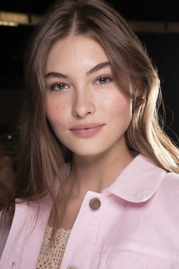 مجموعة البيرتا فيريتي لموسم ربيع وصيف 2019