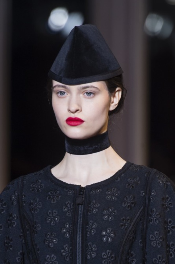 مجموعة Andrew Gn لخريف وشتاء ٢٠١٨!