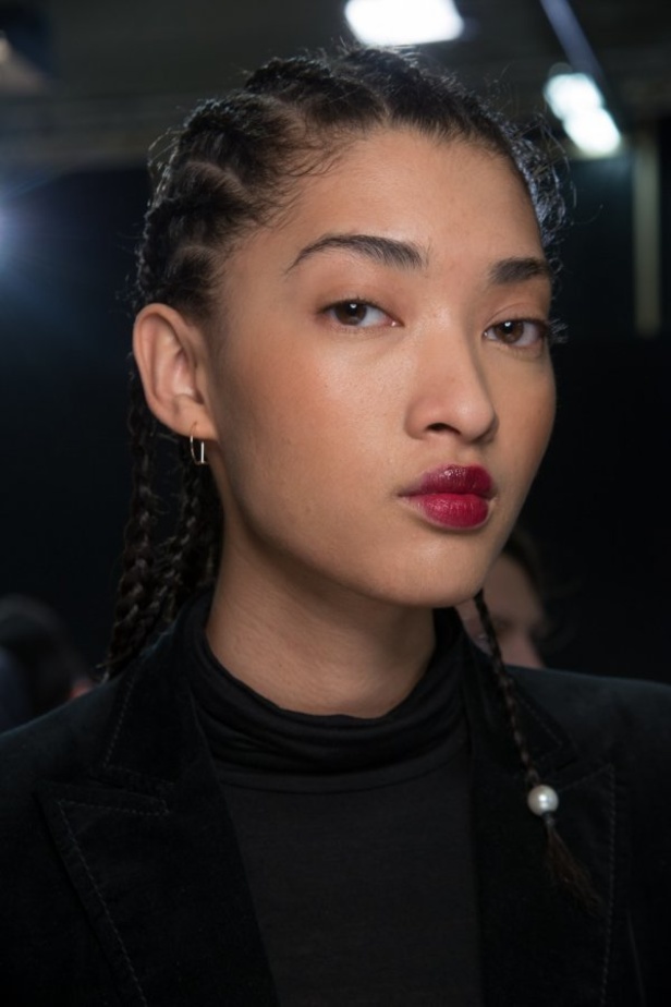  مجموعة Andrew Gn لخريف وشتاء ٢٠١٧!