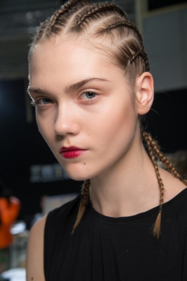  مجموعة Andrew Gn لخريف وشتاء ٢٠١٧!