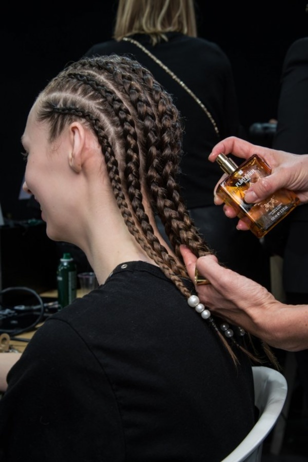  مجموعة Andrew Gn لخريف وشتاء ٢٠١٧!