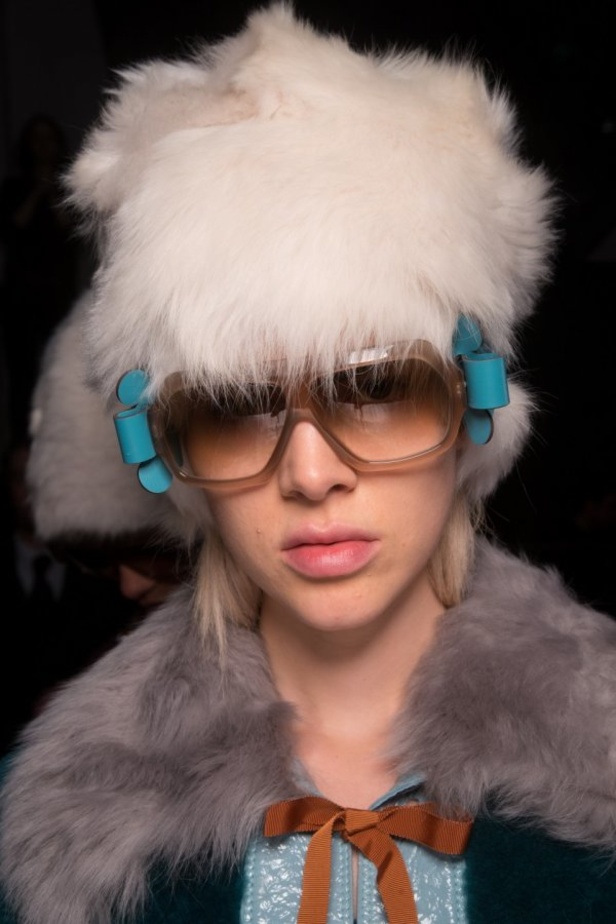 مجموعة آنيا هيندمارتش لموسم خريف وشتاء 2017-2018