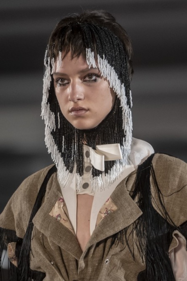 عرض أزياء Vivienne Westwood لخريف وشتاء 2019