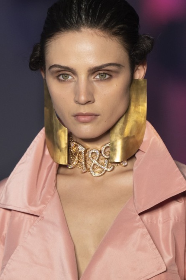 اسبوع الموضة في باريس 2019 مجموعة فيفيان ويستوود لربيع وصيف 2020