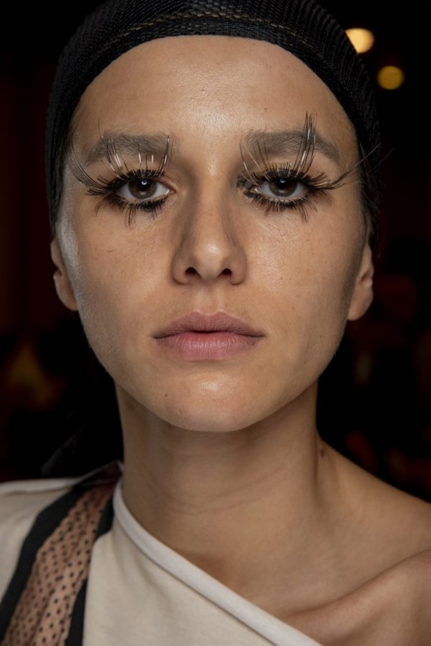 عرض أزياء Vivienne Westwood لخريف وشتاء 2019