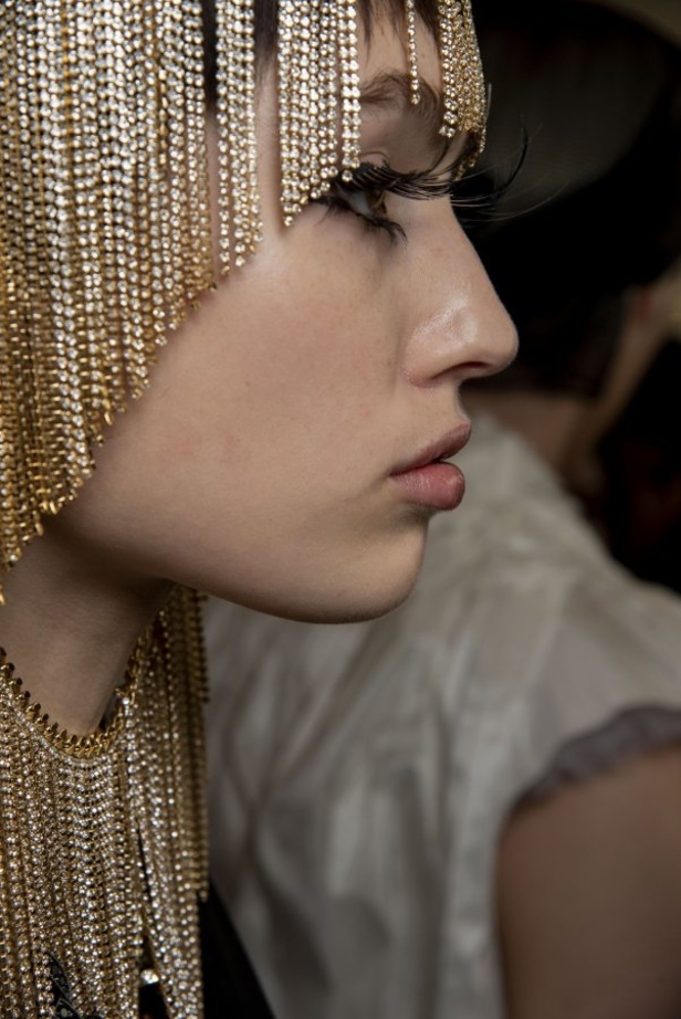 عرض أزياء Vivienne Westwood لخريف وشتاء 2019