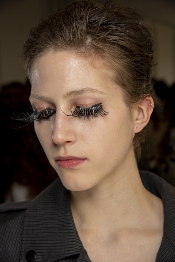 عرض أزياء Vivienne Westwood لخريف وشتاء 2019