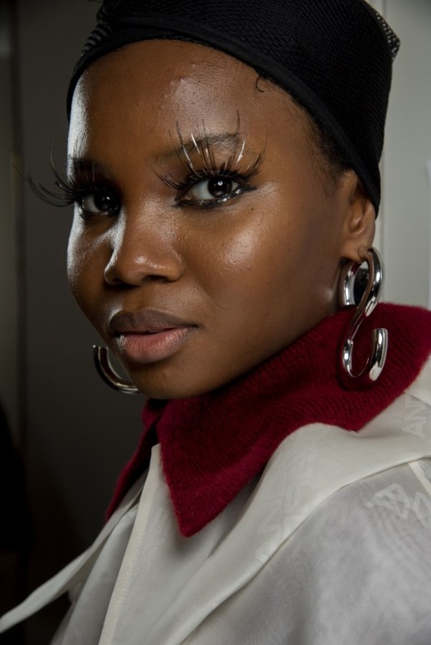 عرض أزياء Vivienne Westwood لخريف وشتاء 2019