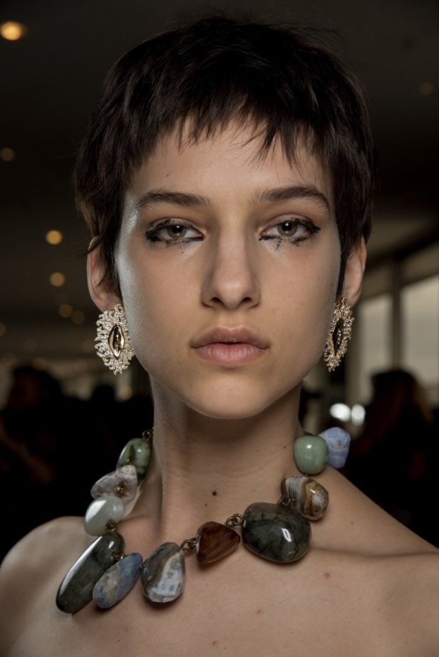 عرض أزياء Vivienne Westwood لخريف وشتاء 2019