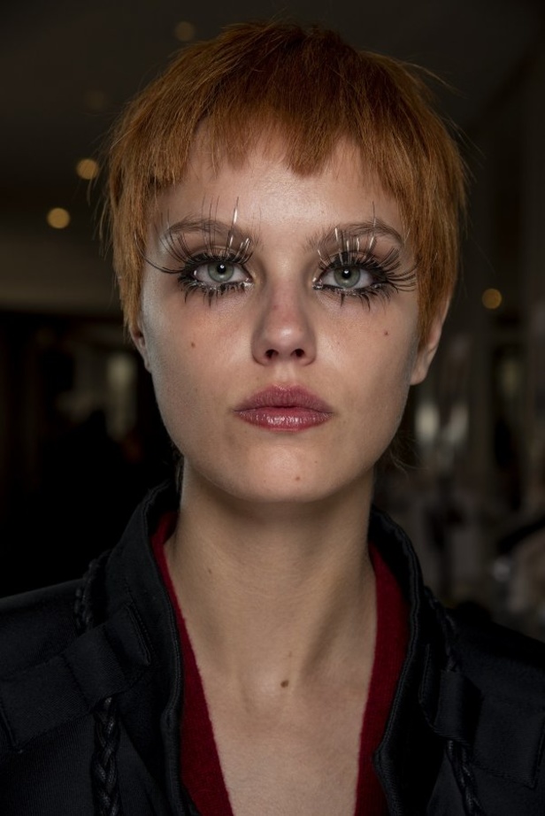 عرض أزياء Vivienne Westwood لخريف وشتاء 2019