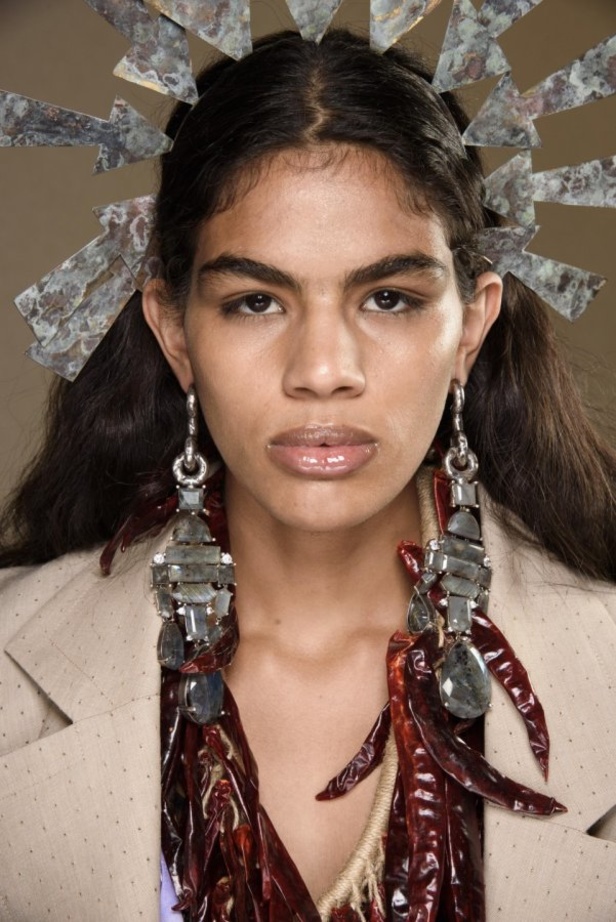 مجموعة Vivienne Westwood لموسم خريف وشتاء 2020-2021