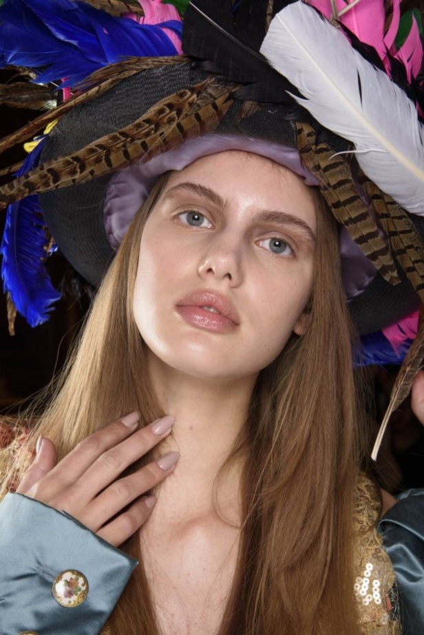 مجموعة Vivienne Westwood لموسم خريف وشتاء 2020-2021