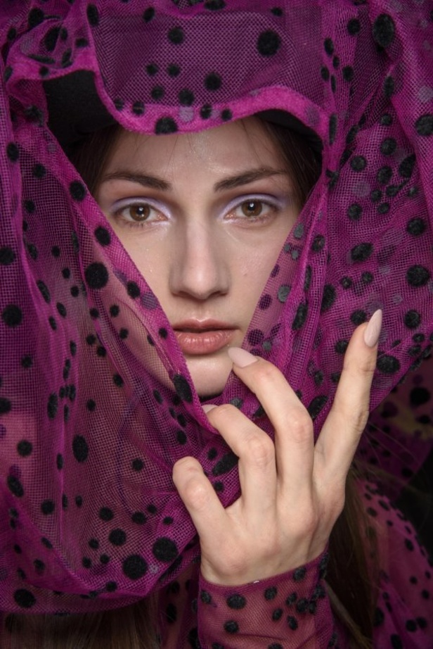 مجموعة Vivienne Westwood لموسم خريف وشتاء 2020-2021