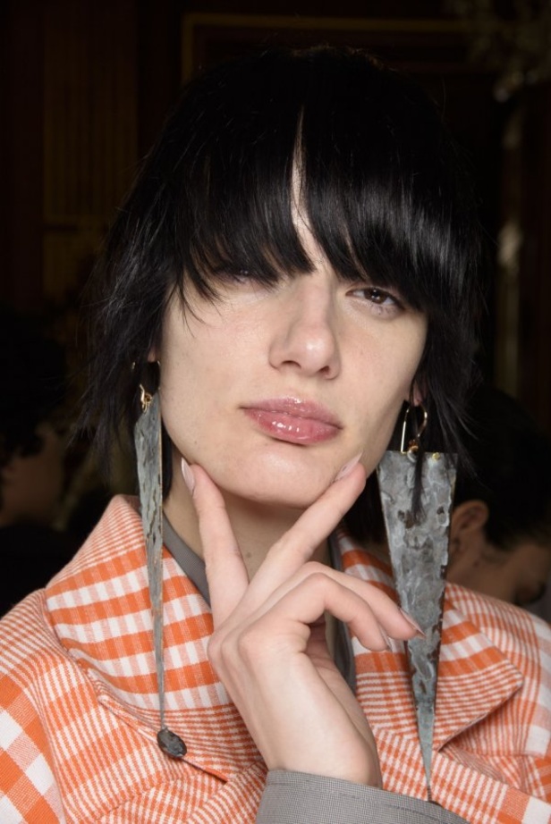 مجموعة Vivienne Westwood لموسم خريف وشتاء 2020-2021