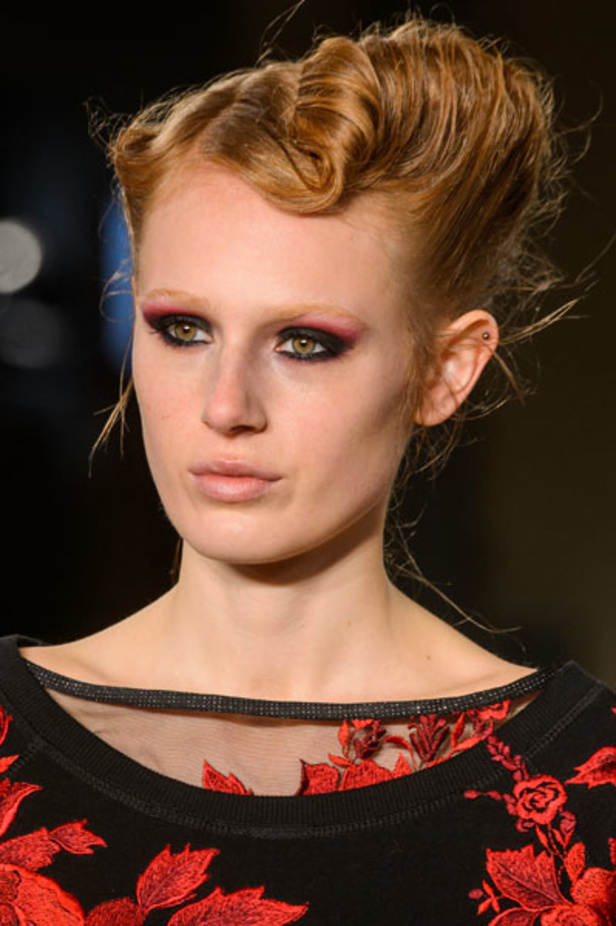 مجموعة Antonio Marras لخريف 2018