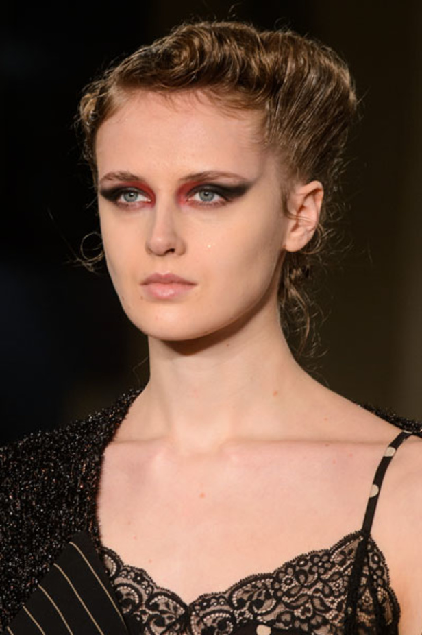 مجموعة Antonio Marras لخريف 2018