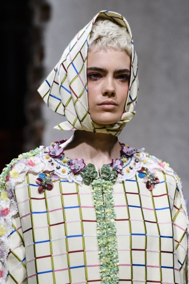 مجموعة "أنطونيو ماراس" لموسم ربيع وصيف 2018