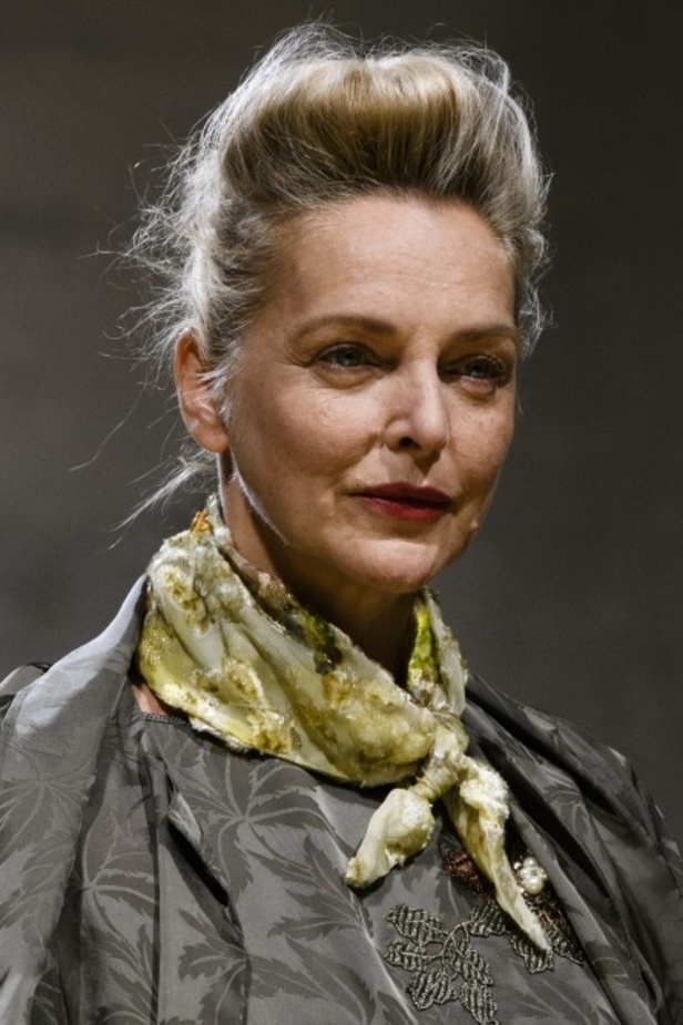 مجموعة "أنطونيو ماراس" لموسم ربيع وصيف 2018