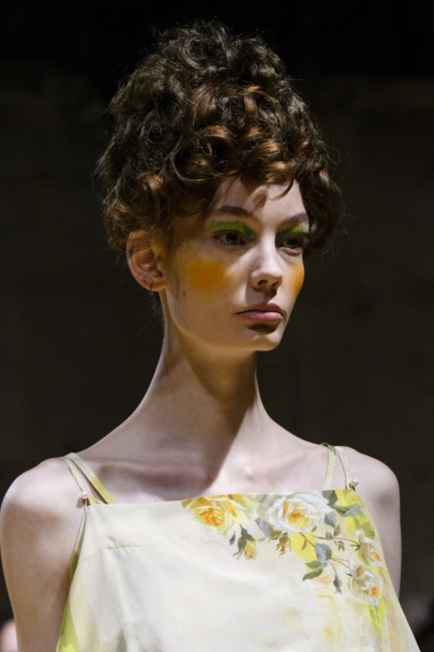 مجموعة "أنطونيو ماراس" لموسم ربيع وصيف 2018