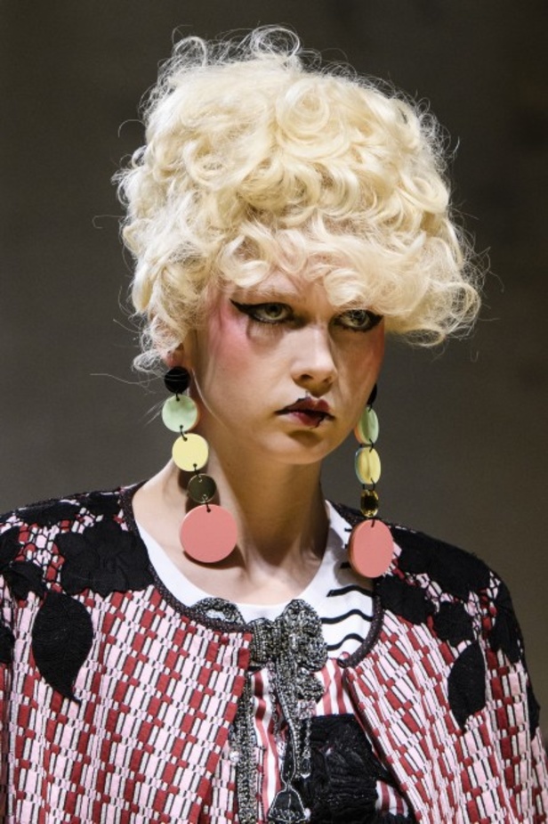 مجموعة "أنطونيو ماراس" لموسم ربيع وصيف 2018