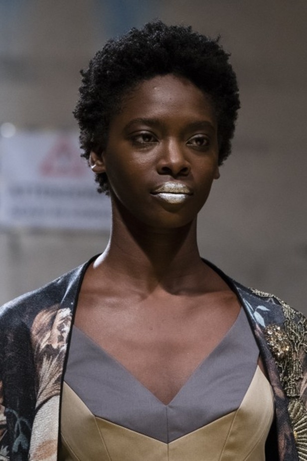 مجموعة "أنطونيو ماراس" لموسم ربيع وصيف 2018