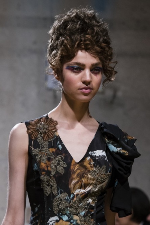 مجموعة "أنطونيو ماراس" لموسم ربيع وصيف 2018