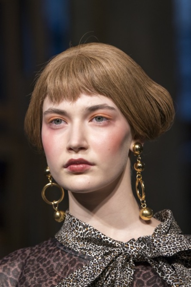 مجموعة Antonio Marras لخريف 2019