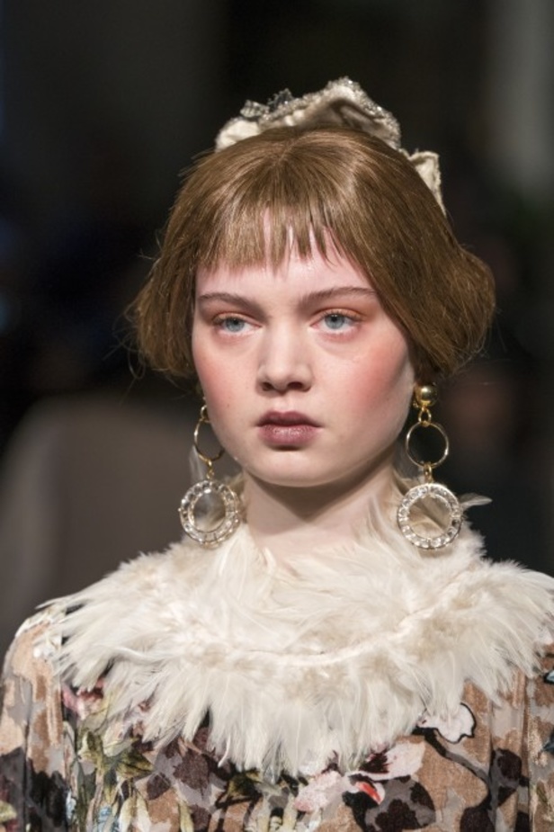 مجموعة Antonio Marras لخريف 2019