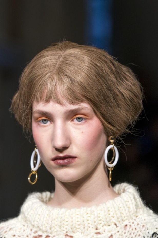 مجموعة Antonio Marras لخريف 2019