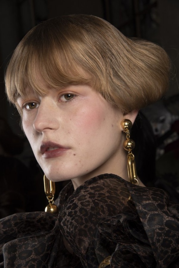 مجموعة Antonio Marras لخريف 2019