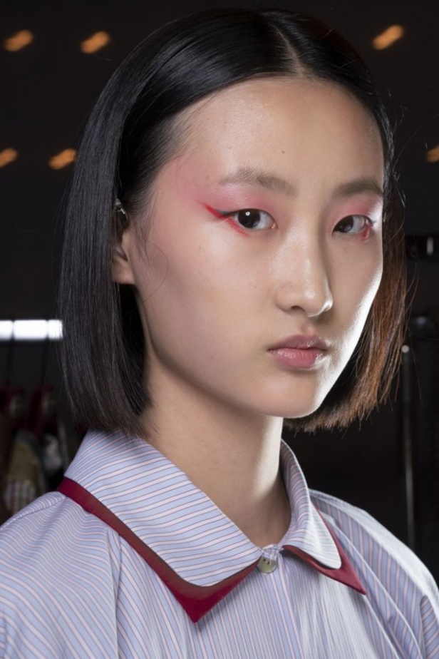 اسبوع الموضة في ميلان 2019 مجموعة أزياء ANTONIO MARRAS الجاهزة لربيع وصيف 2020