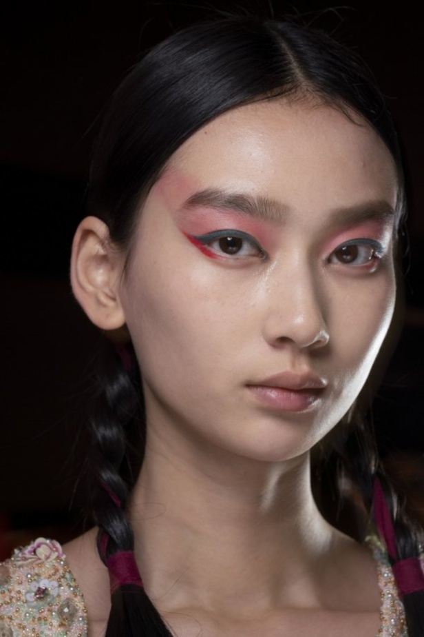 اسبوع الموضة في ميلان 2019 مجموعة أزياء ANTONIO MARRAS الجاهزة لربيع وصيف 2020