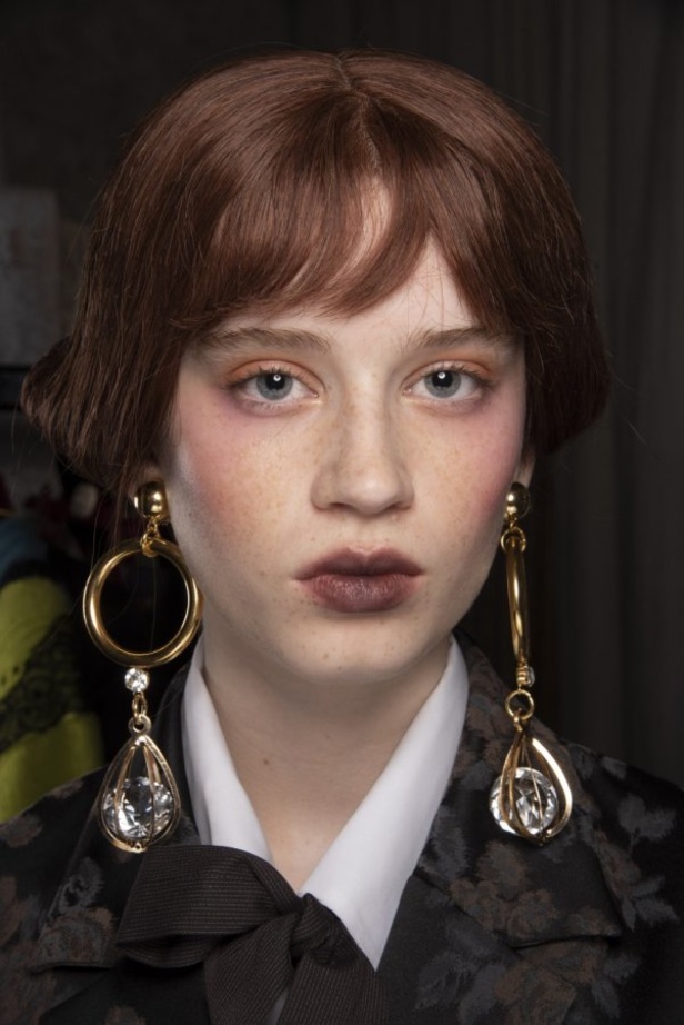 مجموعة Antonio Marras لخريف 2019