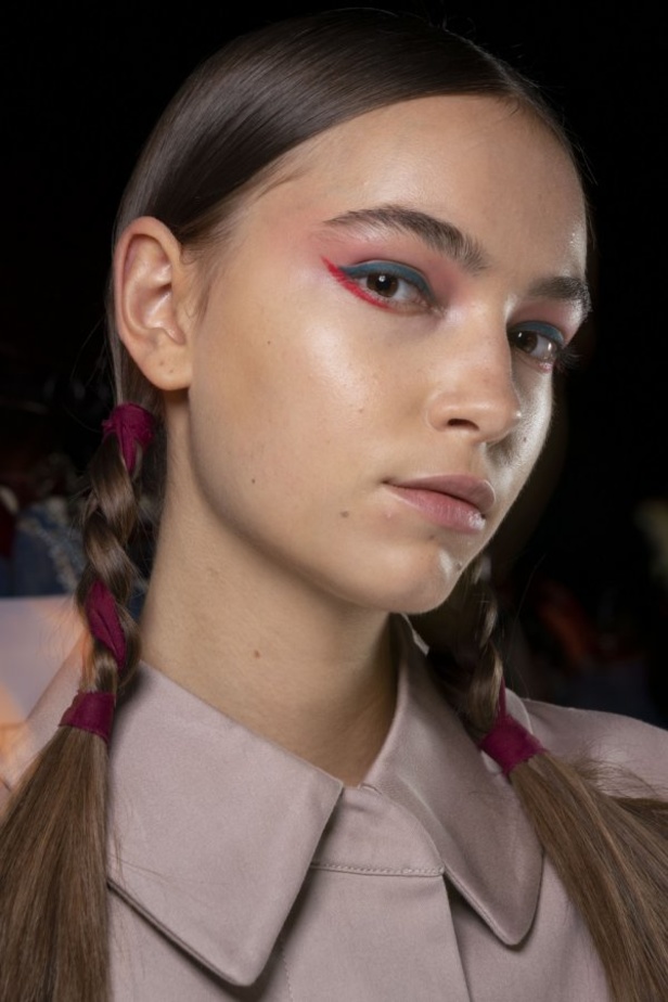 اسبوع الموضة في ميلان 2019 مجموعة أزياء ANTONIO MARRAS الجاهزة لربيع وصيف 2020