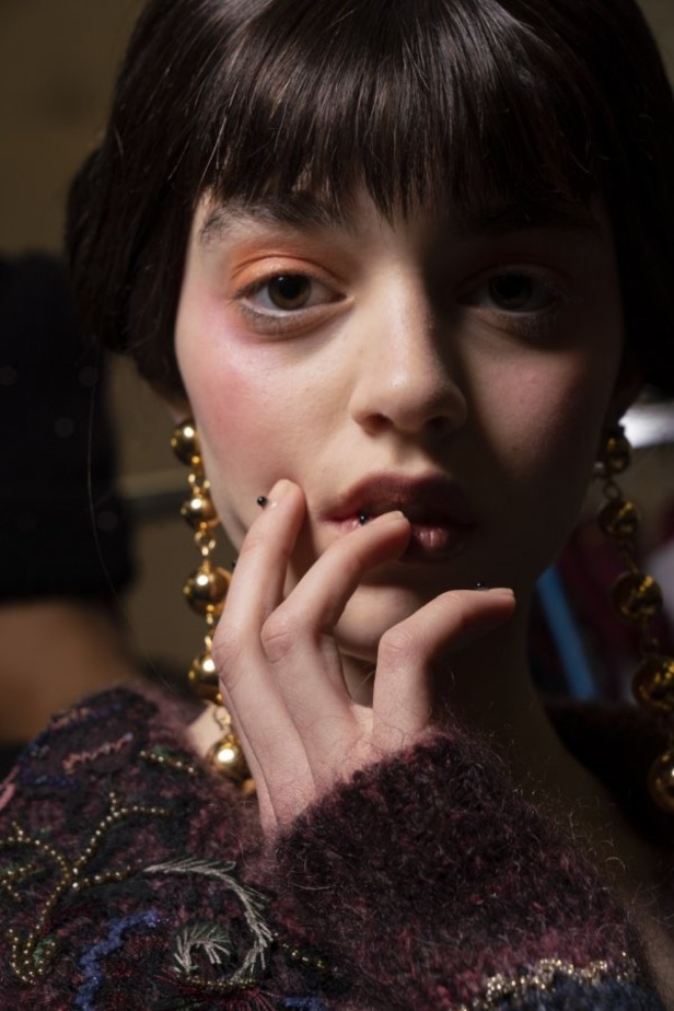 مجموعة Antonio Marras لخريف 2019