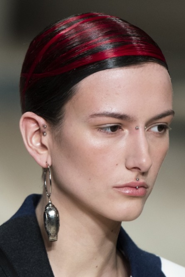 مجموعة ألكسندر ماكوين لخريف وشتاء 2020-2021