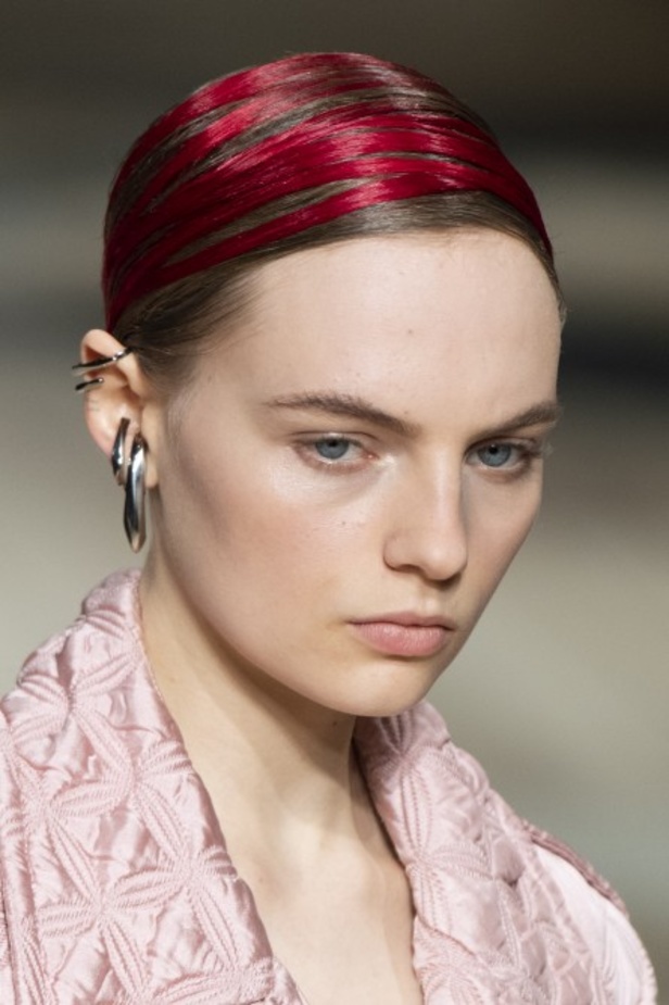 مجموعة ألكسندر ماكوين لخريف وشتاء 2020-2021