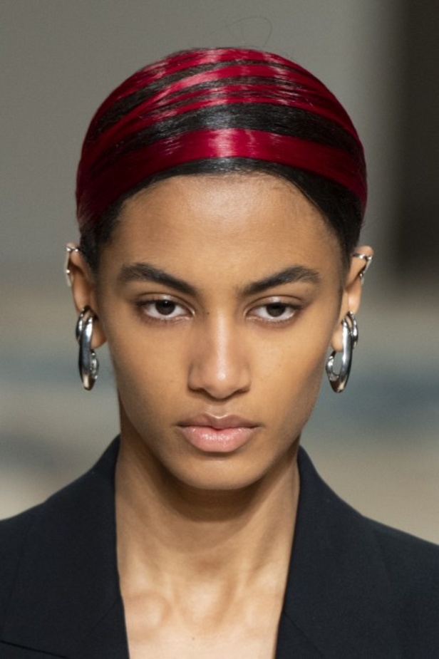 مجموعة ألكسندر ماكوين لخريف وشتاء 2020-2021