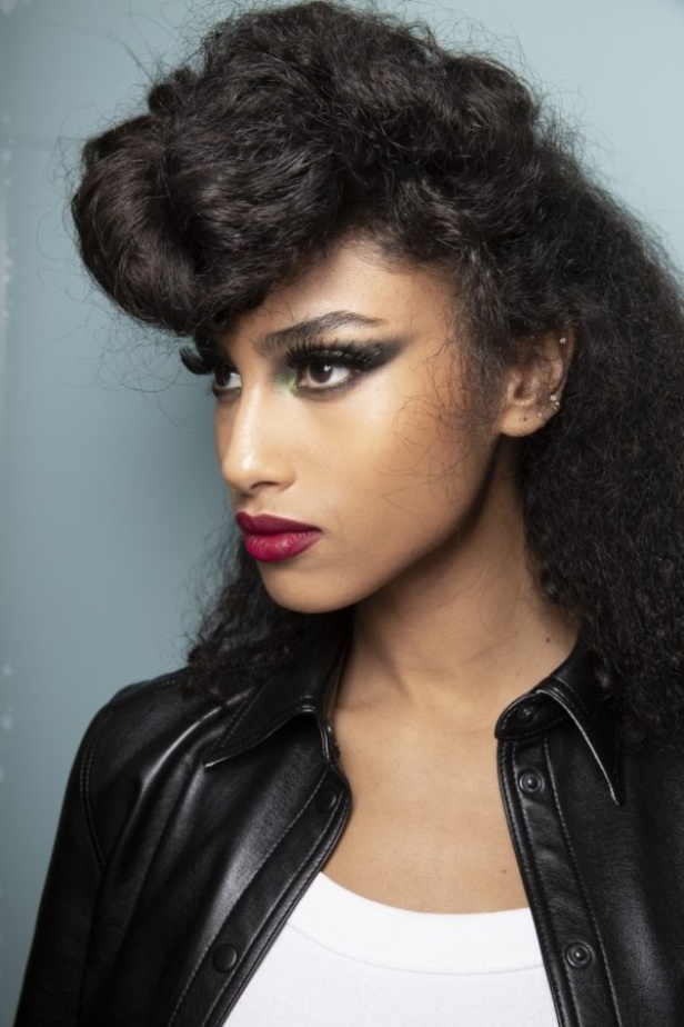 مجموعة الازياء الجاهزة من ANNA SUI  من اسبوع الموضة في نيويورك2020