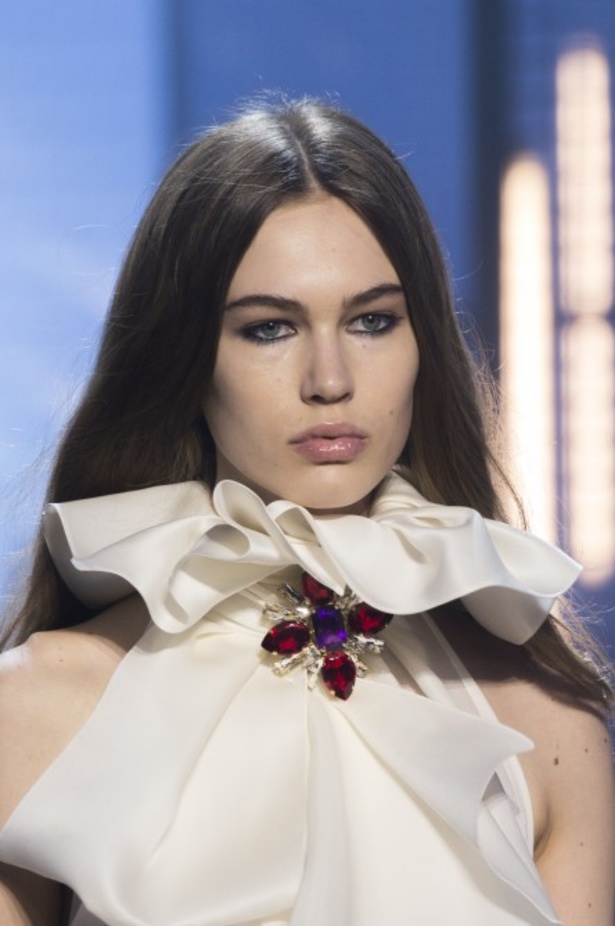 مجموعة Alexandre Vauthier للهوت كوتور لربيع وصيف 2018 