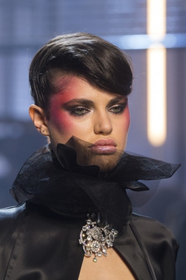 مجموعة Alexandre Vauthier للهوت كوتور لربيع وصيف 2018 