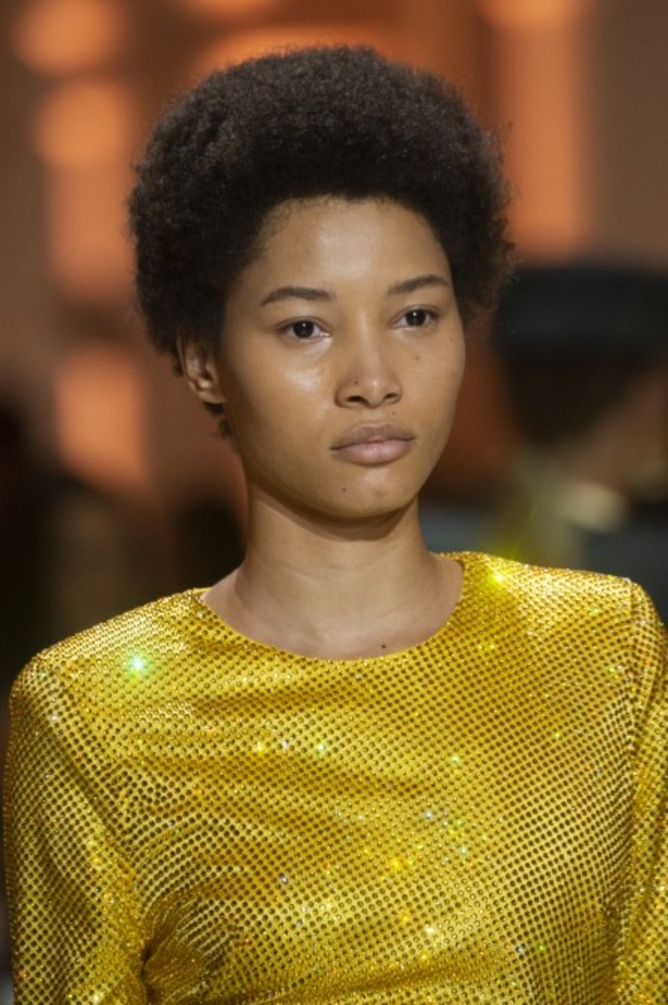 مجموعة ألكسندر فوتييه لخريف وشتاء 2018-2019 