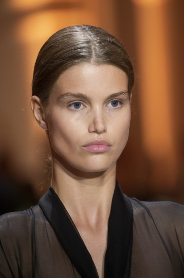 مجموعة ألكسندر فوتييه لخريف وشتاء 2018-2019 