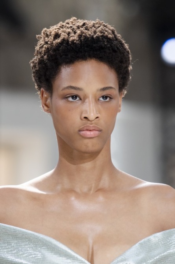 مجموعة Alexandre Vauthier للهوت كوتور لخريف 2019