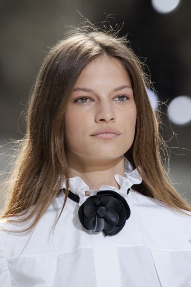 مجموعة Alexandre Vauthier للهوت كوتور لخريف 2019