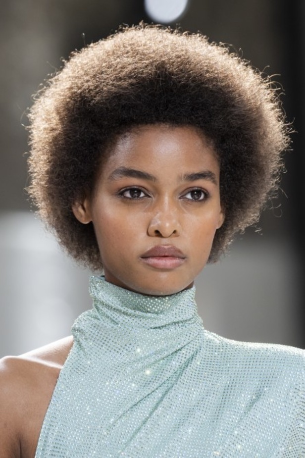 مجموعة Alexandre Vauthier للهوت كوتور لخريف 2019