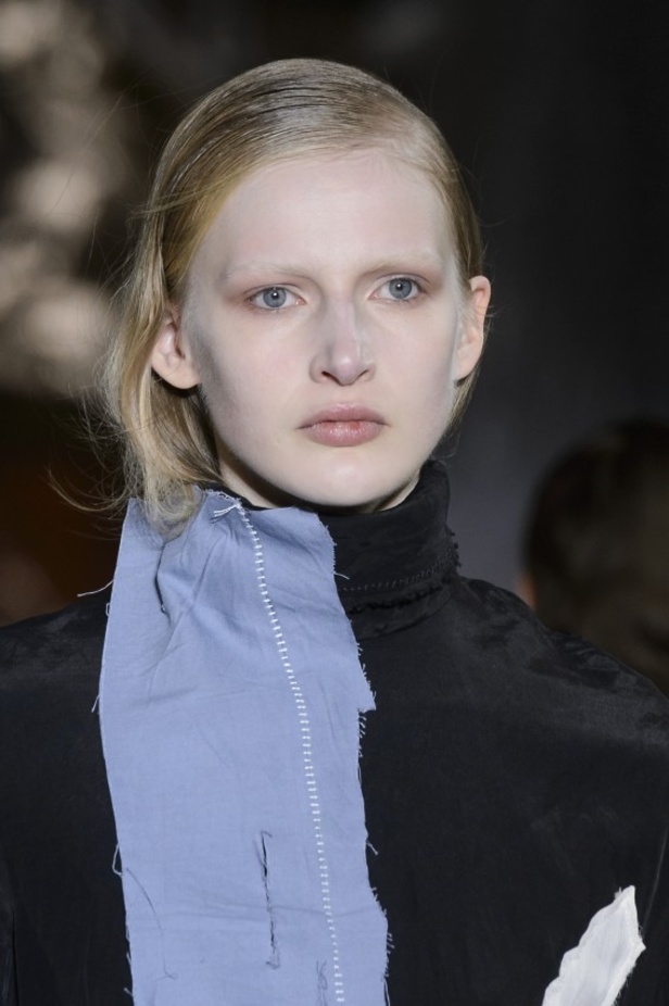 مجموعةAcne Studios  لخريف وشتاء 2017