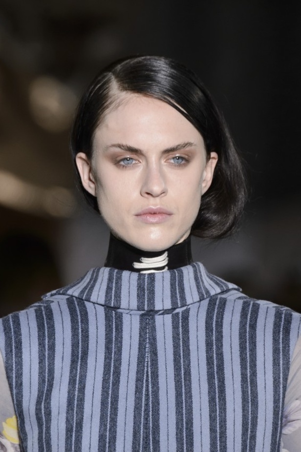 مجموعةAcne Studios  لخريف وشتاء 2017