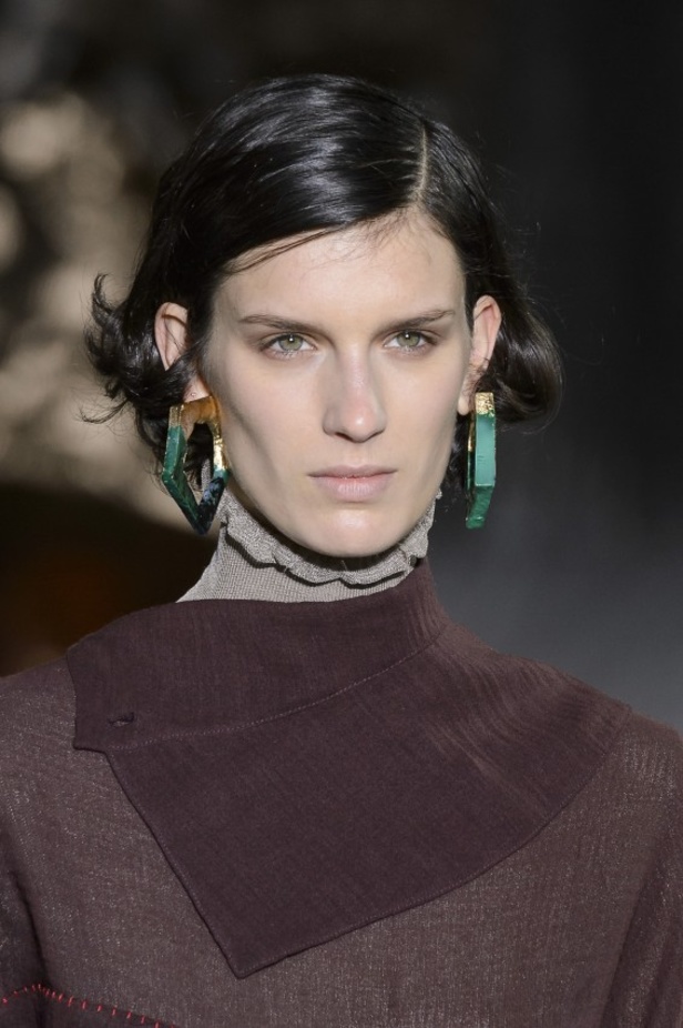 مجموعةAcne Studios  لخريف وشتاء 2017