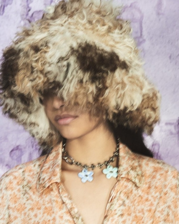 مجموعة Acne Studio لموسم خريف وشتاء 2021